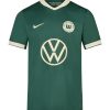 maillot-vfl-wolfsburg-anniversaire-20252026 FOTBOLLSTRÖJA VFL WOLFSBURG JUBILEUM 20252026