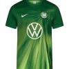 MAILLOT VFL WOLFSBURG DOMICILE 20252026