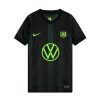 vfl wolfsburg bortatröja 20242025