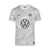 maillot-vfl-wolfsburg-exterieur-20252026 FOTBOLLSTRÖJA VFL WOLFSBURG BORTA 20252026