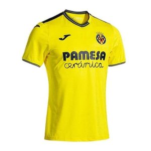 VILLARREAL HEMMATRÖJA 20242025