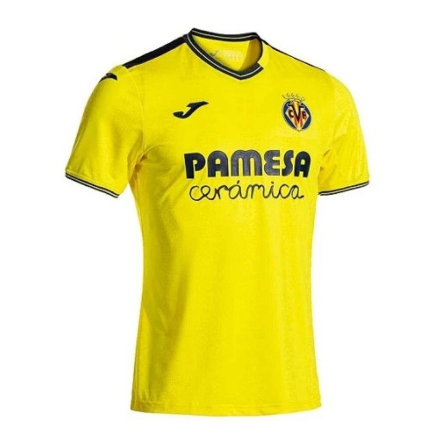 VILLARREAL HEMMATRÖJA 20242025