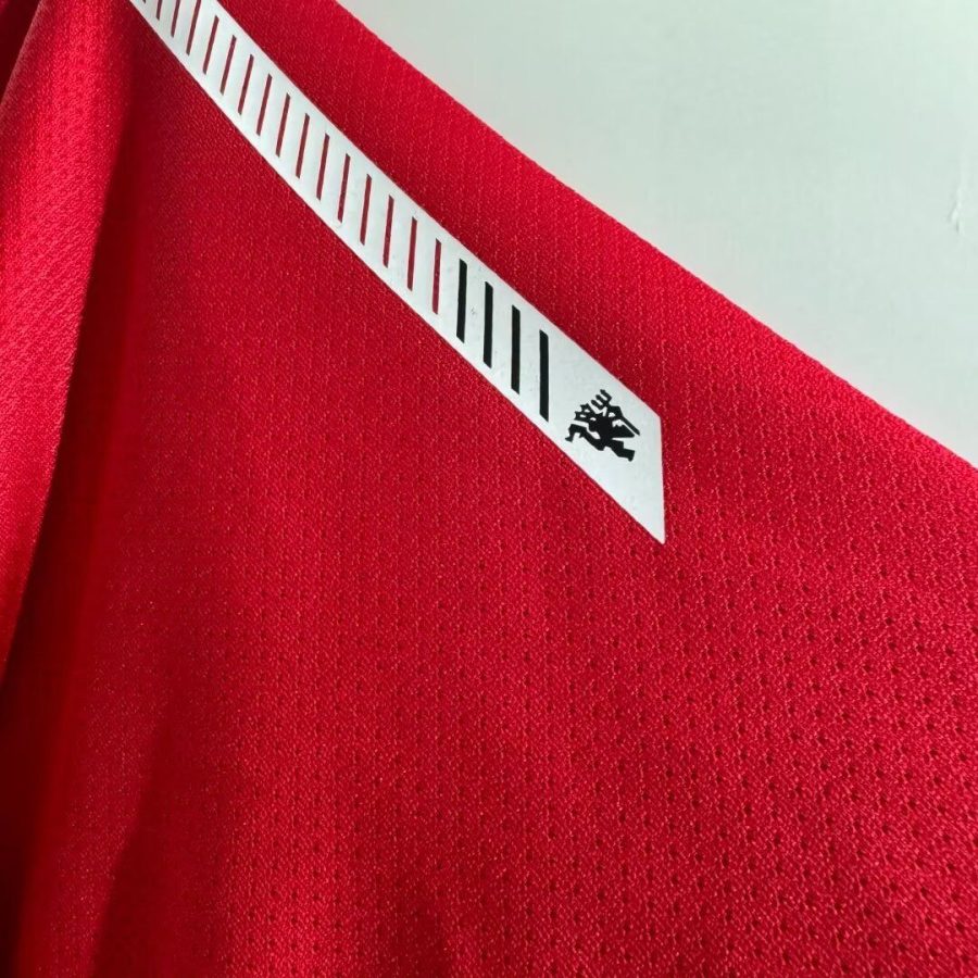 maillot-vintage-manchester-united-domicile-collection-2010-2011 maillot vintage Manchester United domicile collection 2010 2011