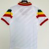 Vintage-tröja portugisiska landslaget borta inspirerad av VM 1992