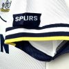 maillot-vintage-tottenham-hotspur-a-domicile-annees-quatre-vingt-dix Vintage Tottenham Hotspur hemmatröja från nittiotalet