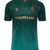 maillot-werder-breme-third-2025-2026 Werder Bremen tredjetröja 2025-2026