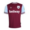 HEMMATRÖJA WEST HAM UNITED FC 20242025