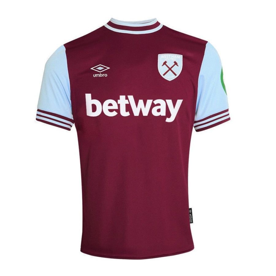 HEMMATRÖJA WEST HAM UNITED FC 20242025