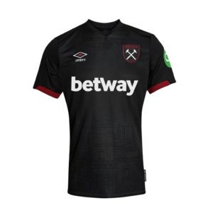 maillot-west-ham-united-fc-exterieur-20242025 MAILLOT WEST HAM UNITED FC EXTERIEUR 20242025