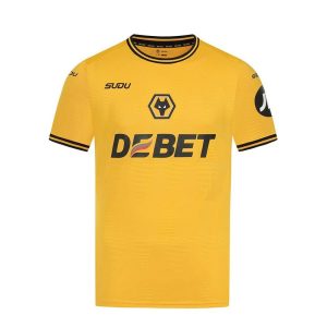 FOTBOLLSTRÖJA WOLVERHAMPTON HEMMATRÖJA 20242025