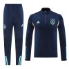 survetement-ajax-saison-2023-2024-haut-et-bas-pour-entrainement Träningsoverall Ajax säsong 2023 2024 överdel och nederdel för träning