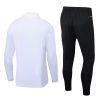 survetement-blanc-manchester-united-saison-2023-2024-veste-et-pantalon Survêtement blanc Manchester United saison 2023 2024 veste et pantalon