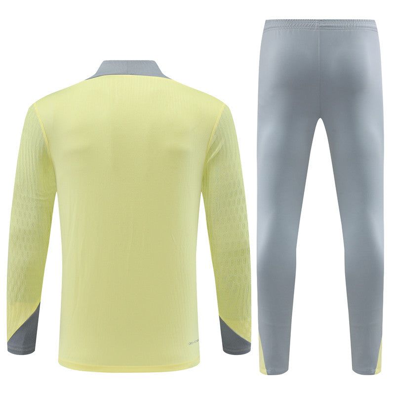 Träningsoverall Club América överdel och nederdel säsongen 2024 2025 officiell outfit