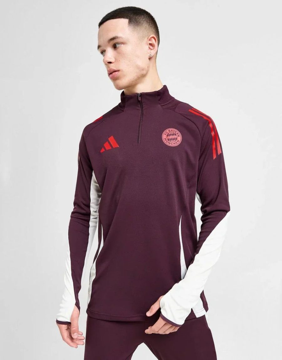 survetement-hautbas-bayern-munich-20242025 SURVÊTEMENT HAUTBAS BAYERN MUNICH 20242025