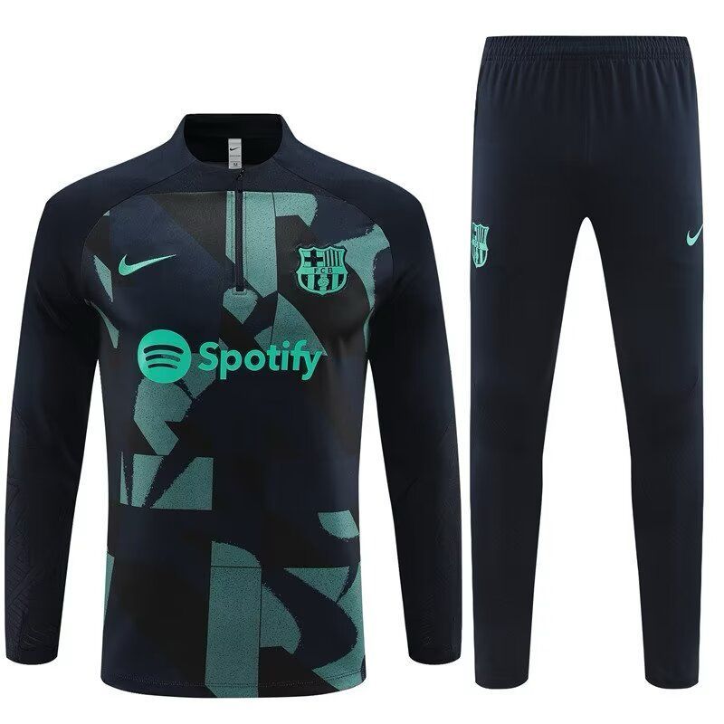 SURVÊTEMENT HAUTBAS FC BARCELONA 20232024
