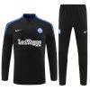 SURVÊTEMENT HAUTBAS INTER MILAN 20242025