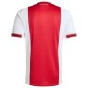 Fotbollsdräkt Ajax Amsterdam shirt home 2025 2026 för supporter