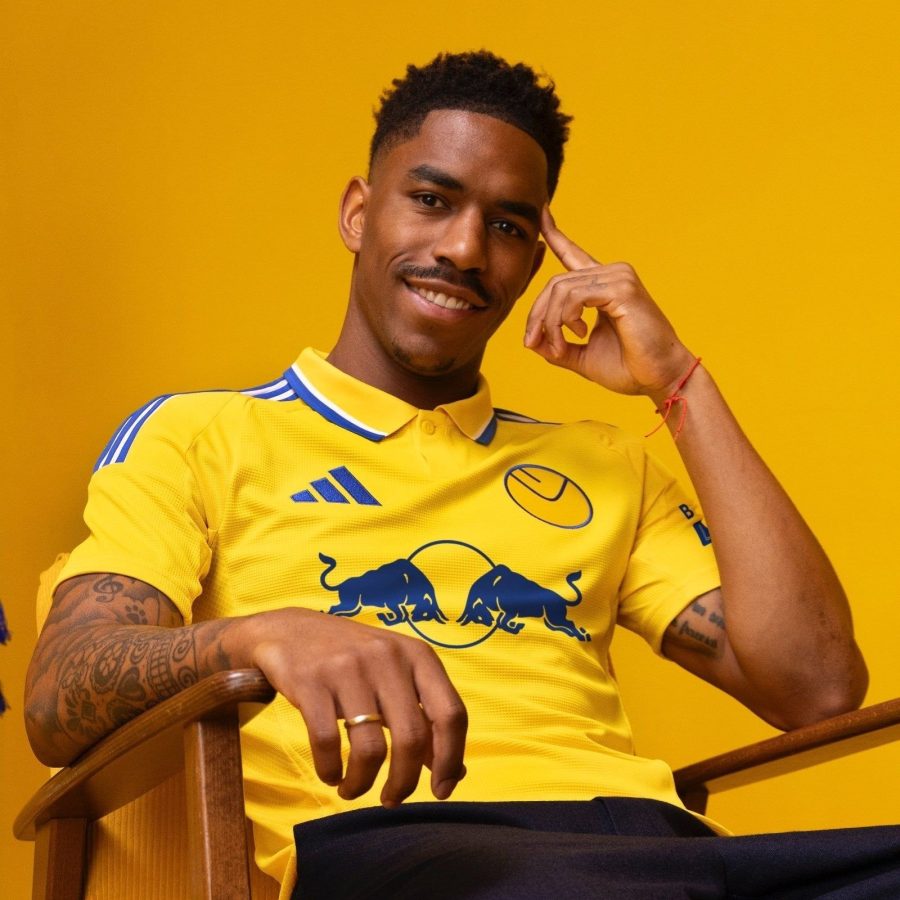 tenu-de-football-leeds-united-maillot-away-officiel-2024-2025 Fotbollsställ Leeds United officiell bortatröja 2024 2025