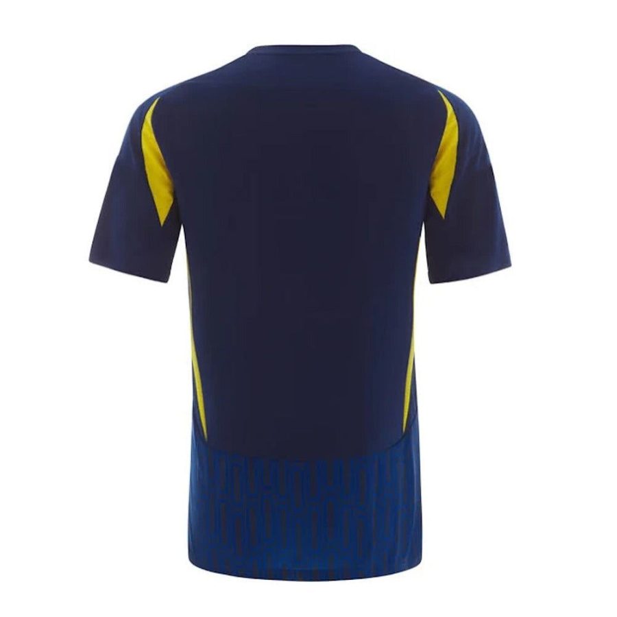 fotbollströja Al Nassr FC matchtröja borta