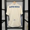 FC Porto fotbollsställ tredjetröja kollektion 2025-2026