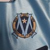 tenue-de-football-olympique-de-marseille-exterieur-collection-1998-1999 tenue de football Olympique de Marseille extérieur collection 1998 1999