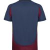 tenue-de-match-as-roma-exterieur-version-third-pour-supporter Matchdräkt AS Roma borta version third för supporter