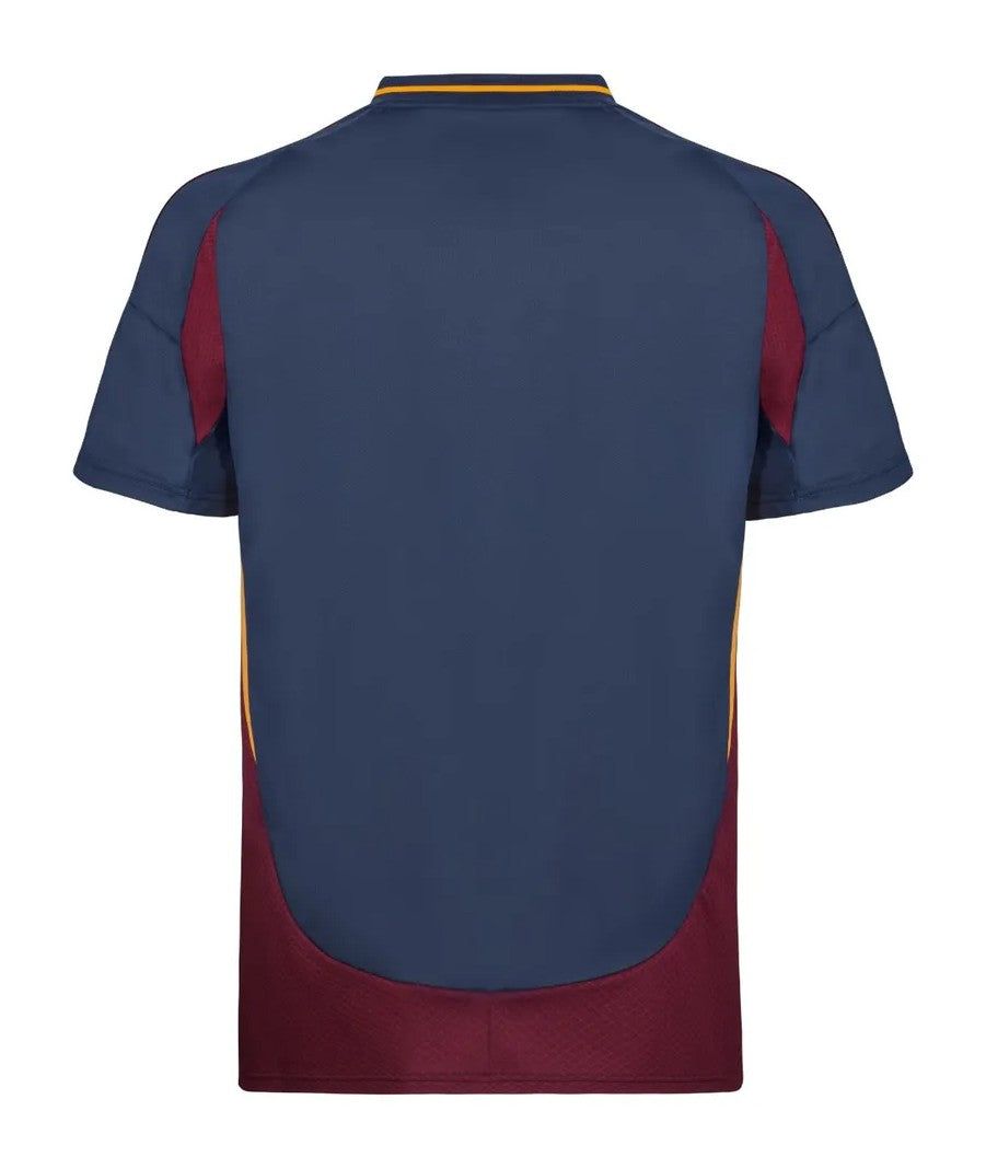 tenue-de-match-as-roma-exterieur-version-third-pour-supporter Matchdräkt AS Roma borta version third för supporter