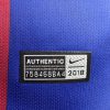 Matchtröja FC Barcelona hemma i Blaugrana-stil