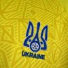 tenue de match Ukraine domicile 2026 maillot de football
