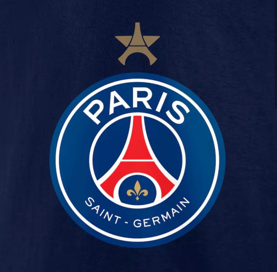 tenue domicile PSG collector pour supporter Paris 2024 2025