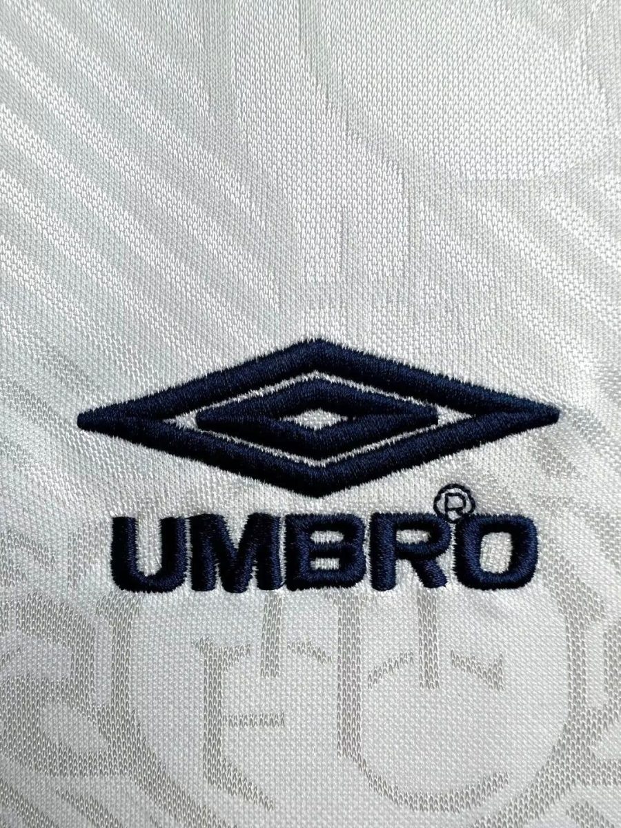 tenue-domicile-spurs-epoque-premier-league-maillot-retro Spurs hemmatröja från Premier League-eran retrotröja