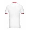tenue-officielle-as-monaco-football-maillot-home-2024-2025 Officiell AS Monaco fotbollsoutfit hemmatröja 2024 2025