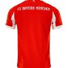 Officiellt ställ Bayern München hemma 2025 2026