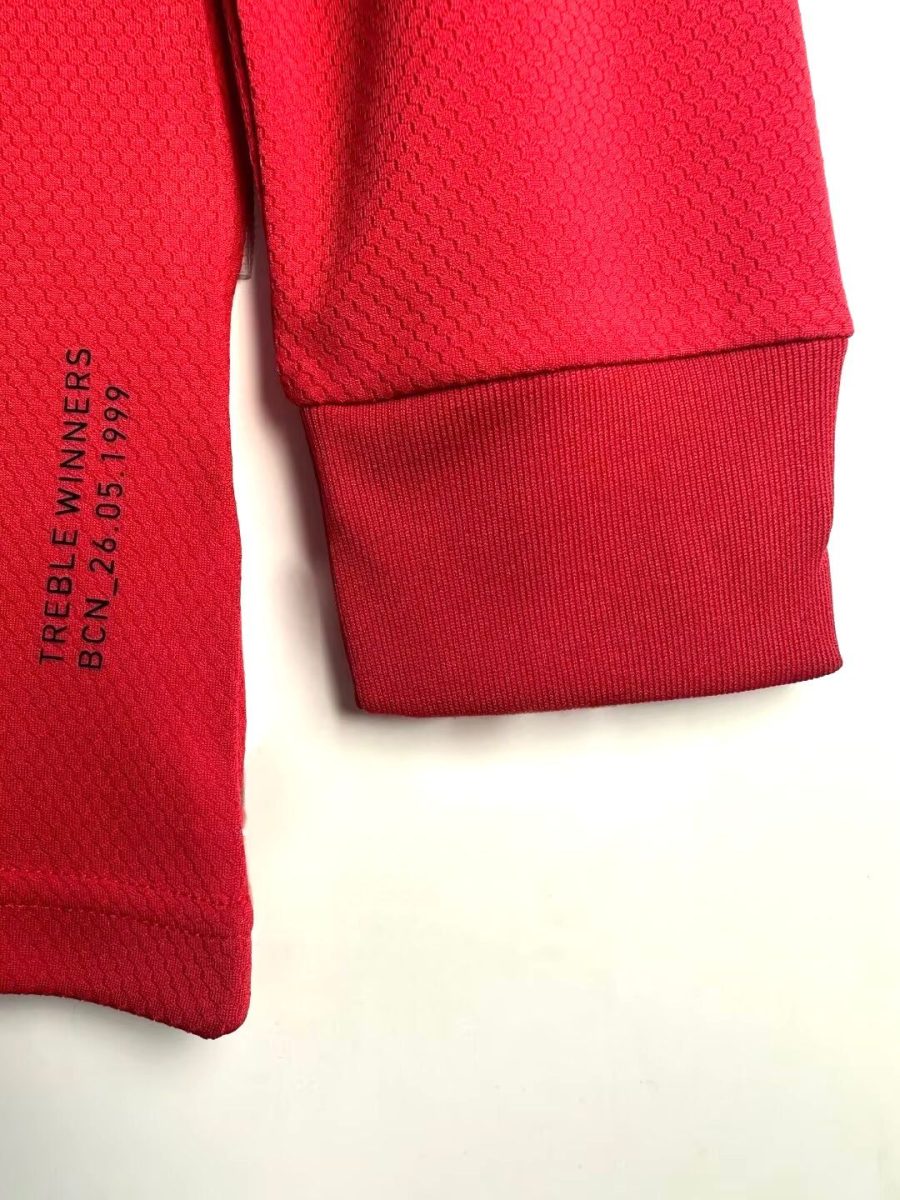 tenue-officielle-home-manchester-united-2019-2020-avec-manches-longues Tenue officielle home Manchester United 2019 2020 avec manches longues