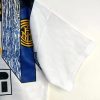 tenue-officielle-inter-milan-a-l-exterieur-style-vintage-saison-quatre-vingt-quinze-quatre-vingt-seize Officiellt Inter Milan bortaställ i vintage-stil säsong nittonhundranittiofem nittonhundranittiosex