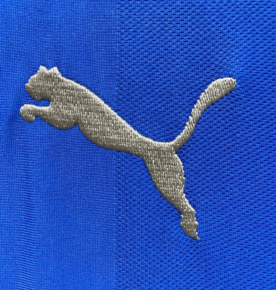 tenue-officielle-leicester-city-a-domicile-en-bleu-royal tenue officielle Leicester City à domicile en bleu royal