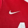 tenue-officielle-manchester-united-home-saison-2010-2011 tenue officielle Manchester United home saison 2010 2011