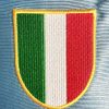 officiell matchtröja Napoli hemma 1990 1991 Maradona-stil