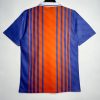 tenue officielle PSG domicile année 1993 1994 collection rétro