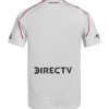 tenue-officielle-river-plate-a-domicile-nouvelle-collection officiell hemmatröja River Plate ny kollektion