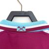 officiell West Ham hemmadräkt tidigt 2000-tal