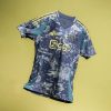 tshirt-de-football-ajax-amsterdam-exterieur-2024-2025-pour-supporter Fotbollströja Ajax Amsterdam borta 2024 2025 för supporter