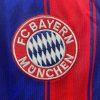 Fotbollströja Bayern München hemma samling 1995 1996