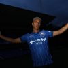Fotbollströja Ipswich Town hemma ny kollektion