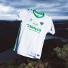 tunique-de-football-saint-etienne-exterieur-coupe-homme-collection-2024-2025 Saint Étienne bortatröja herrmodell samling 2024 2025