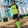 tunique-de-match-real-betis-tenue-exterieure-football-adulte Tunique de match Real Betis tenue extérieure football adulte