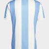 Hemmatröja Argentina jubileumsfirande VM fotboll tvåtusentjugofyra