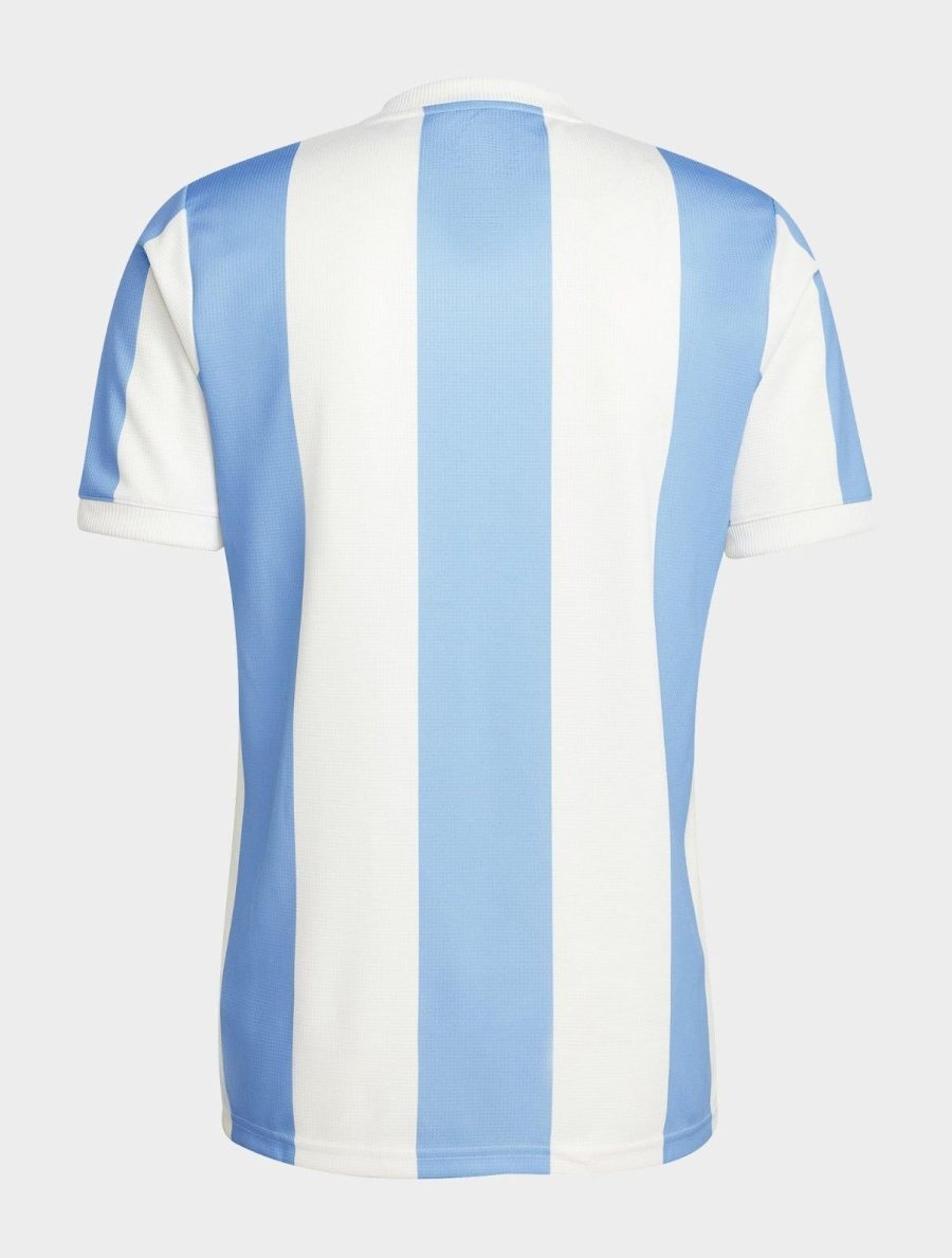 Hemmatröja Argentina jubileumsfirande VM fotboll tvåtusentjugofyra