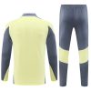 veste-de-survetement-ajax-avec-pantalon-assorti-tenue-sportive Träningsjacka Ajax med matchande byxor sportkläder