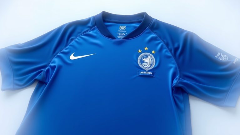Pris Frankrikes landslagströja 2026: hur mycket behöver du egentligen lägga ut?